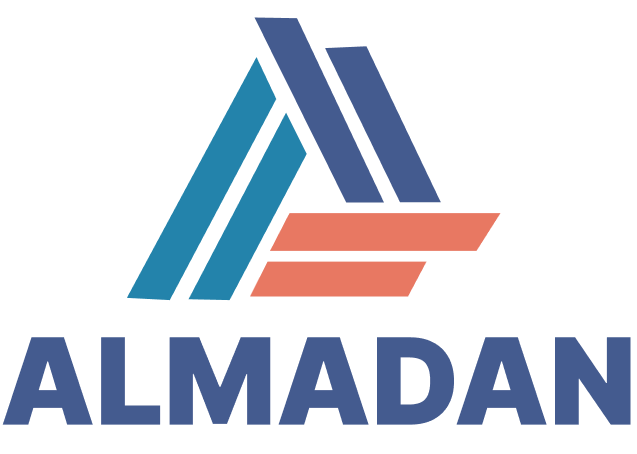 Almadan Logo